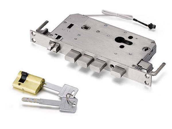 淮北24小时上门开锁公司