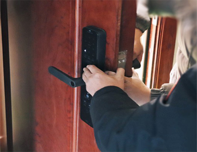 淮北24小时上门开锁公司